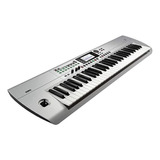 Korg I3 Arranger Keyboard - Plata