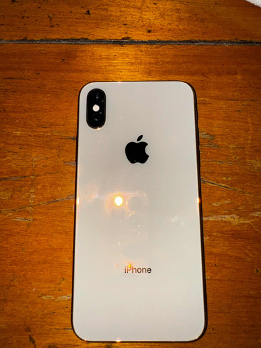 iPhone XS Dourado 256gb