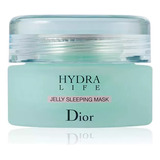 Dior Hydra Life Jelly Sleeping Mask 50 Ml.