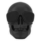 Altavoz De Calavera Inalmbrico Porttil Bluetooth - Gran Cali