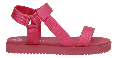 Sandalias Mujer Casual Uh Lulu By Eh! Correa