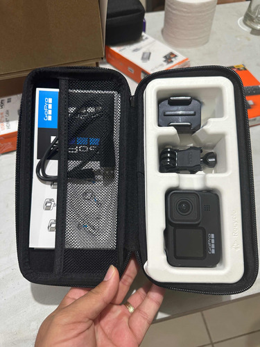 Gopro Hero 9 Black