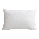 2 Almohada Para Cama King 0.50 X 0.95 + Forro+envío Gratis