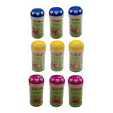 Escarbadientes Con Envase Dispenser Pack X 30 X 110 Unidades