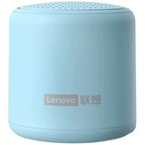 Mini Caixa De Som Speaker Bluetooth 5.0 Sem Fio Lenovo L01 