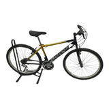 Bicicleta Rin 26 Freetime Zuppra Negra