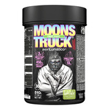 Zoomad Labs Pre-entreno Moons Truck Aka Lunático 30servs Sabor Fruit Fight