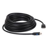 Cable Hdmi Ref: Hdmi-20, Velocidad 1.4 Longitud: 20 Metros