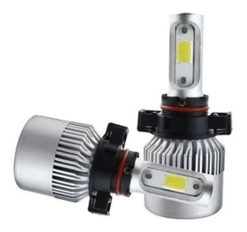 Kit Cree Led S6 Pro 48.000lm Hd Premium 