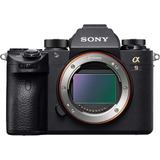 Sony A9 Cámara Digital Cmos Sensor Full