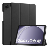 Capa Case Para Tablet Tab A9 X110 X115 Tela 8.7 + Nf