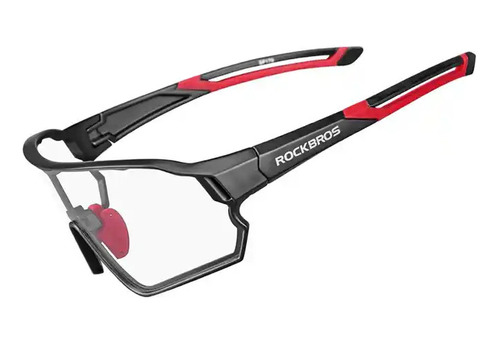 Lentes Polarizados Ciclismo Running Rockbros Fotocromáticos