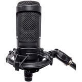 Audio Technica At2050 Microfono Condenser Multipatron Pro