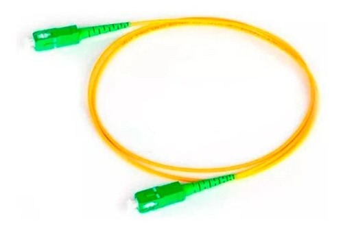 Cable De Fibra Óptica Para Servicio De Etb, Claro, Movistar