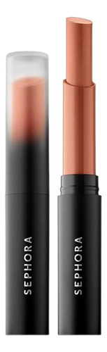 Labial Sephora Collections Barra Labial 04 Crepe Matte