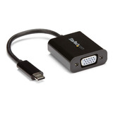 Adaptador Video Usb-c Vga Startech