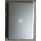 Macbook 13 Pulgadas, Late 2008, Os X, 6gb Ram