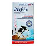 Vitamina E Y Selenio Beef-se 100ml