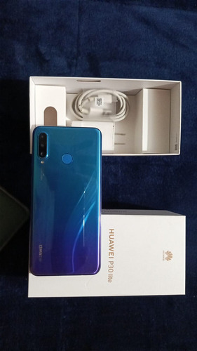 Huawei P30 Lite 