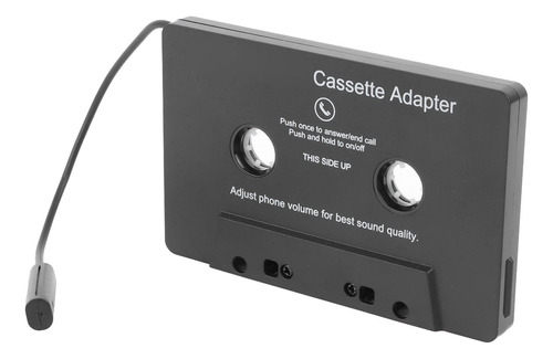Receptor De Casetes De Audio Bluetooth, Reproductor De Cinta