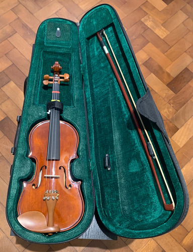 Violín Cremona Sv150f