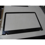 Carcaça Moldura Da Tela (bezel)  Sony Sve151j11x 31hk5bhn000