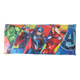 Almohada Abrazable Disney 1.20 Mts X 50 Cm Doble Vista 