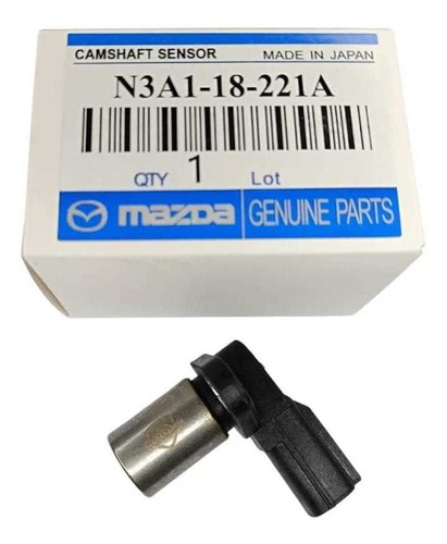 Sensor Arbol De Levas Mazda 626\\ Ford Laser 1.8 N3a1-18-221a Foto 3