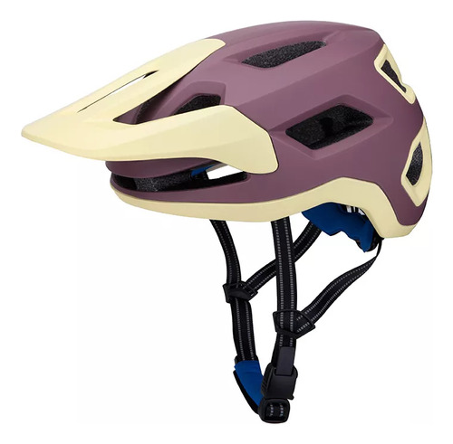 Casco De Equitación, Casco De Bicicleta De Montaña Para Adul