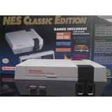 Nes Classic Edition