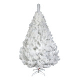 Arbol Navidad Naviplastic Pino Sierra Blanco No8 250cm