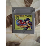 Megaman 5 Nintendo Game Boy Bootleg Mega Man Gb