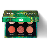 She-hulk Mini Palette Ud X Marvel Studios Urban Decay