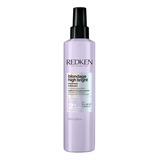 Redken Blondage High Bright Pre Tratamiento | Ilumina E Ilum