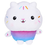 Peluche  Gabby´s Dollhouse Pastelillo Multicolor 3+