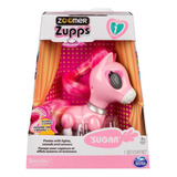 Caballito Zoomer Zupps Pretty Ponies