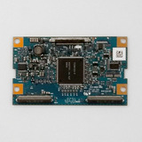 Placa T-com Tv Lcd Samsung Le37b530 Mdk 336v-0 N