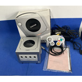 Console Gamecube Nintendo. Game Cube Chaveado