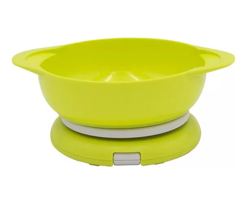 Balanza Digital Cocina Con Bowl Philco Ks-545