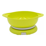 Balanza Digital Cocina Con Bowl Philco Ks-545