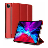 Estuche Smart Case Para Apple iPad Pro 11 2020 Nuevo Modelo