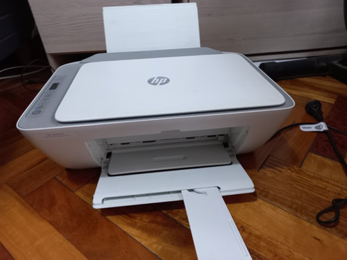 Impresora Scanner Hp Deskjet 2775