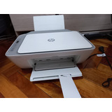 Impresora Scanner Hp Deskjet 2775