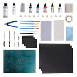 Anycubic Set Profesional Para Impresión 3d Kit Completo