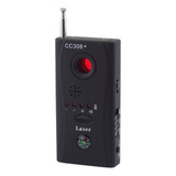 Detector Sinal Localizador Camera Segurança Gps Portatil