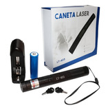 Caneta Laser Pointer P Astronomia, Engenharia E Professores