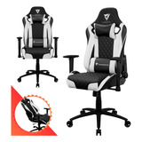 Cadeira Gamer Confortável Barata Com Almofadas Ergonômicas