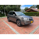 Subaru Forester 2.0 Cvt Premium