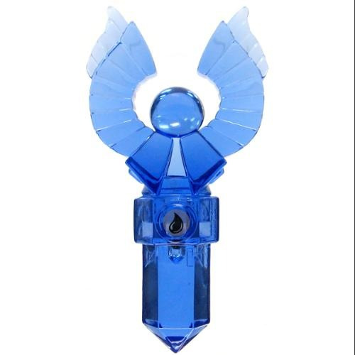 Figura De Acción Skylanders Trap Team Loose Water Angel