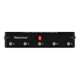 Pedal De Corte Blackstar Fs:12 Footswitch Para Id:core 